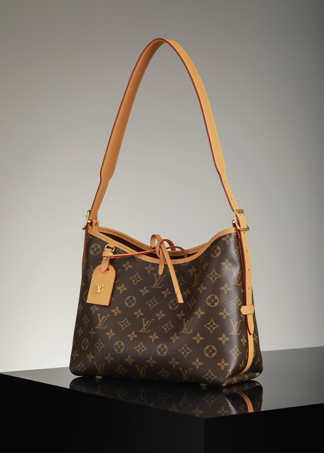 Luxury LV Carryall