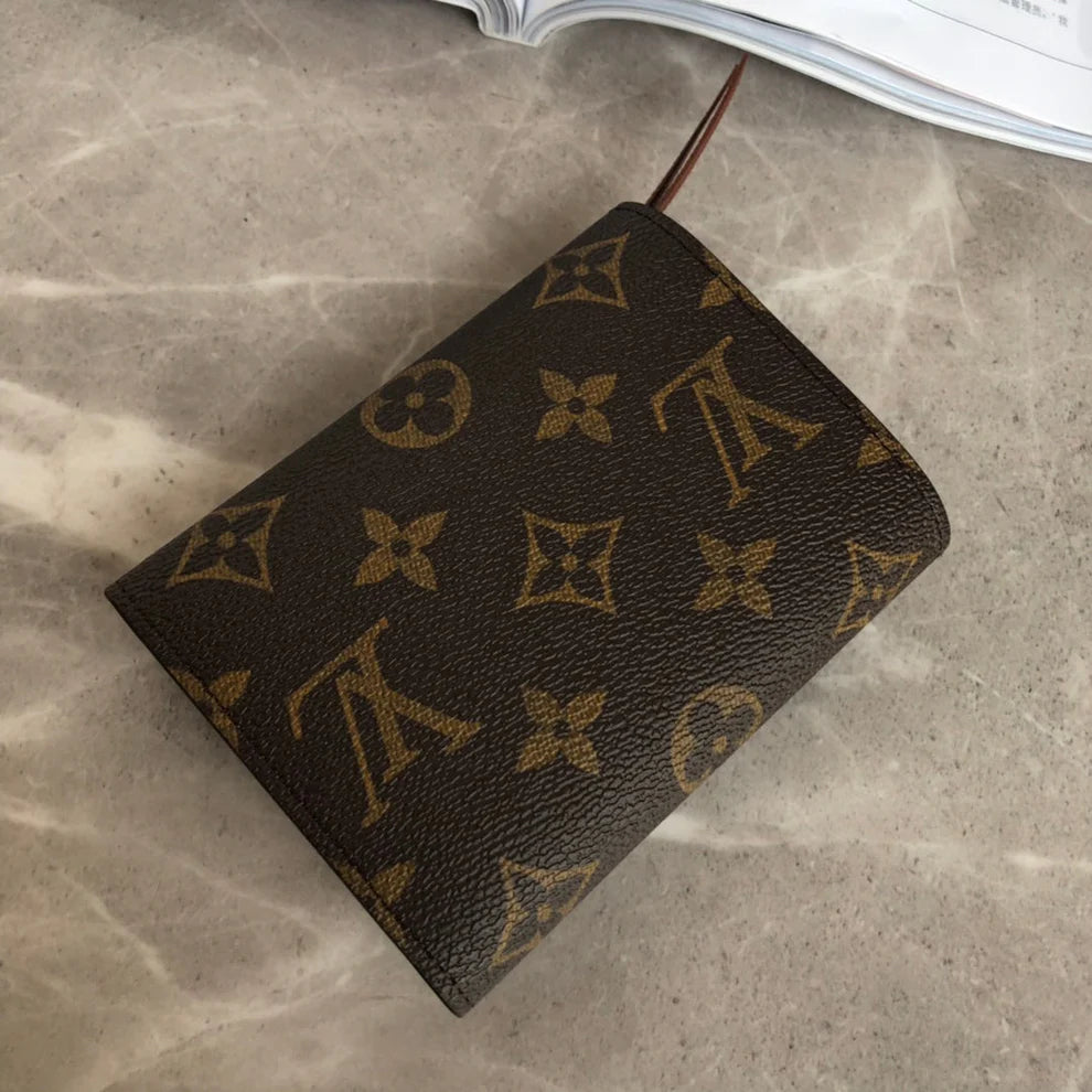 Luxury Wallet