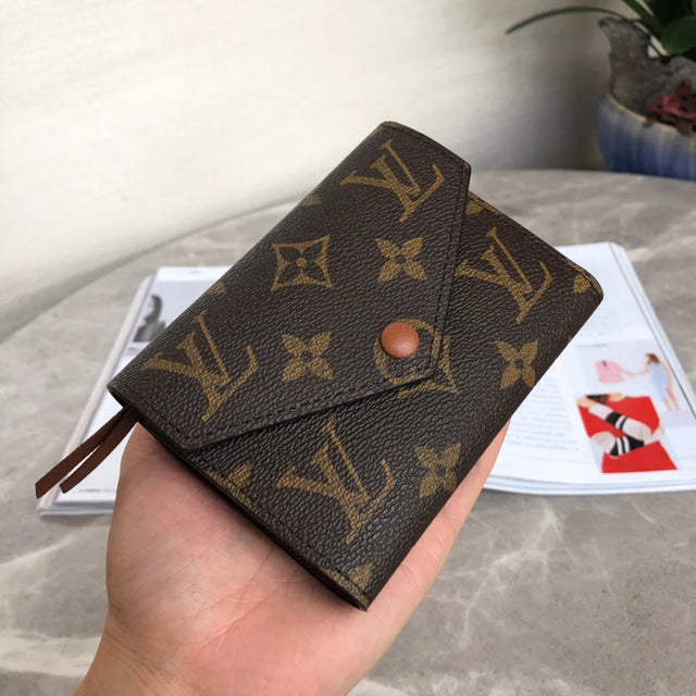 Luxury Wallet