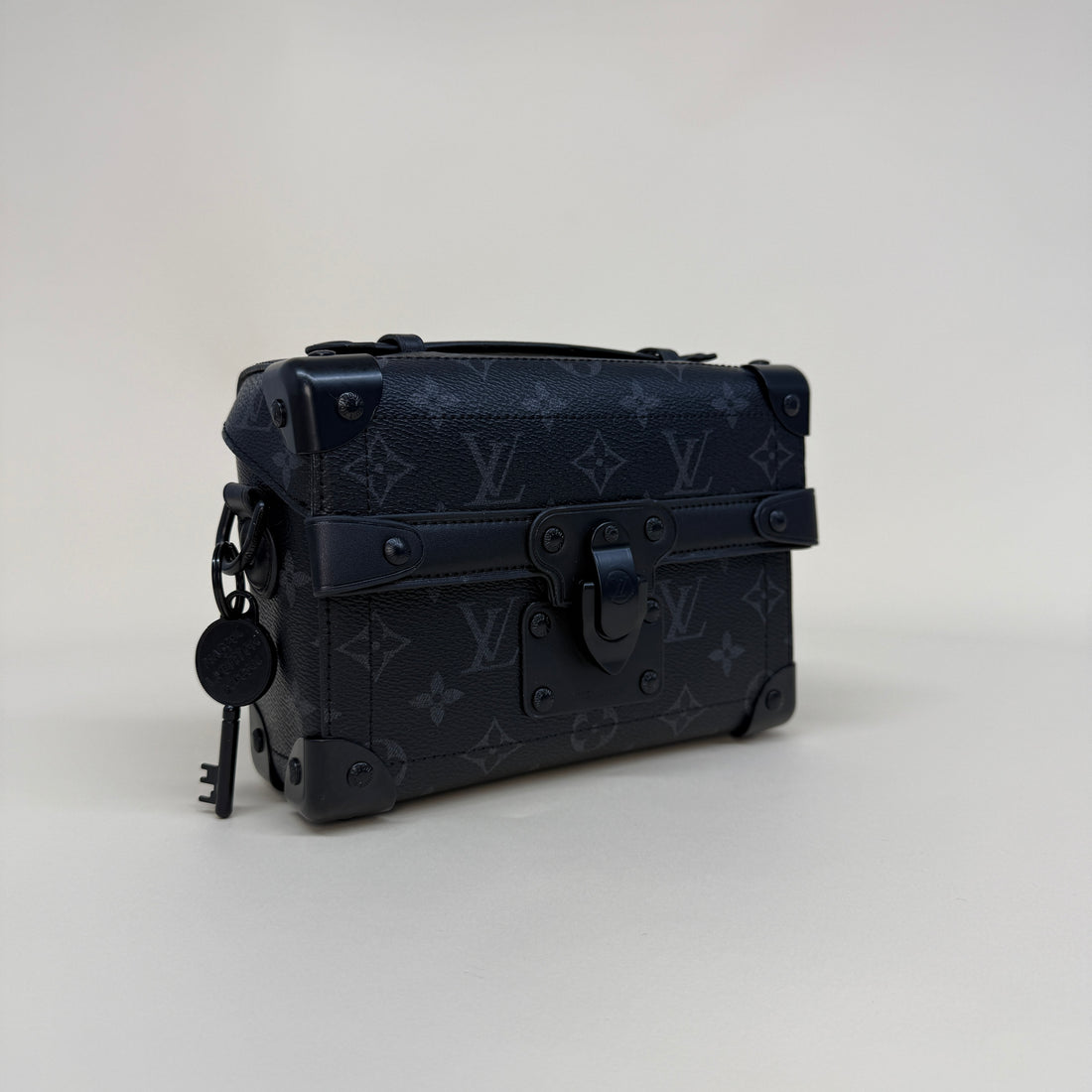 Luxury LV Soul Trunk