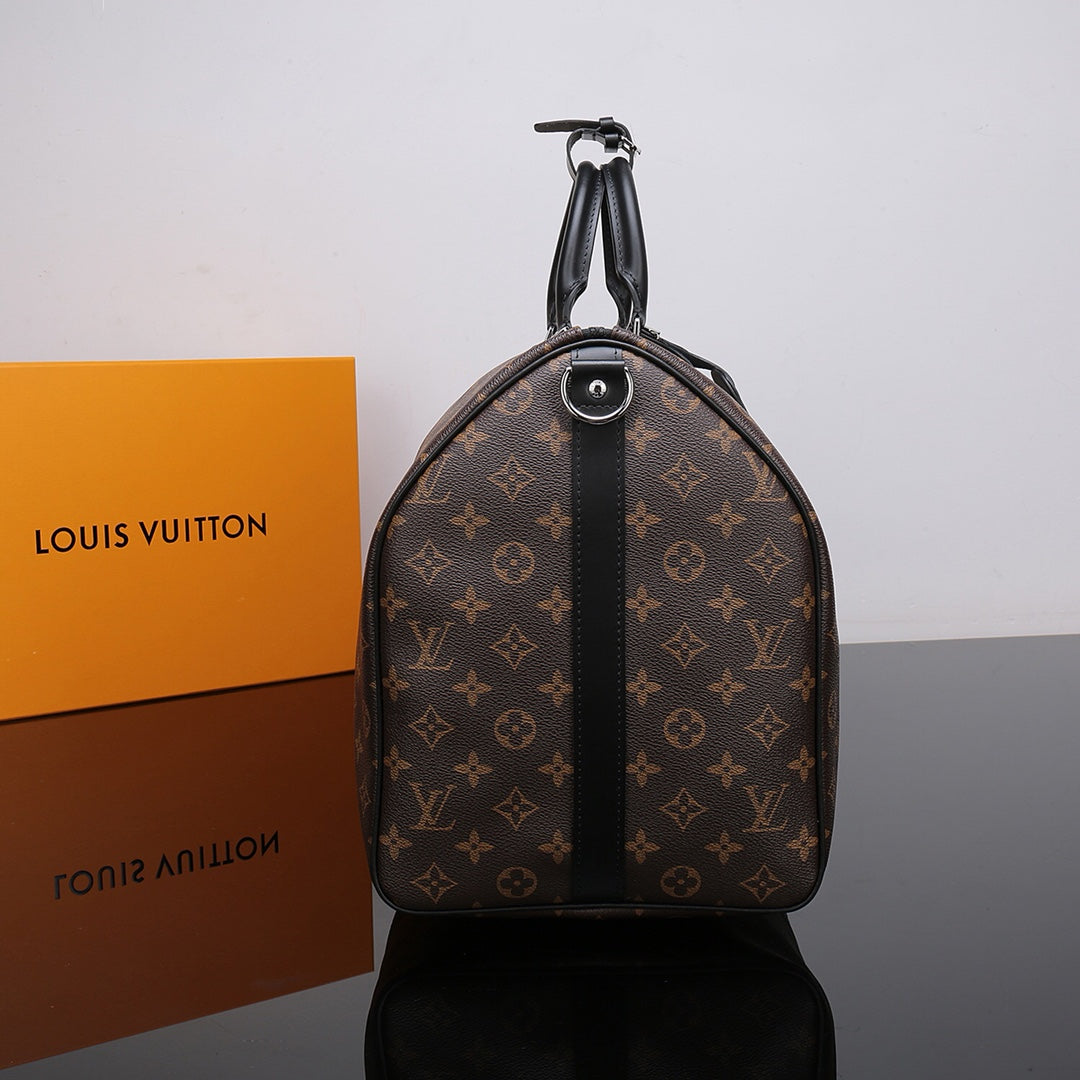 Luxury LV Keepall - Monogram