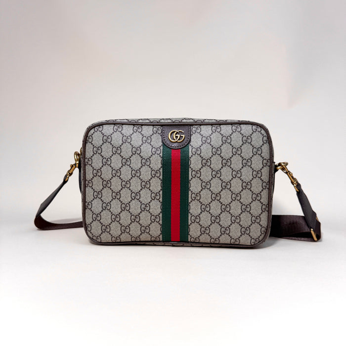 Gucci Ophidia Medium Crossbody