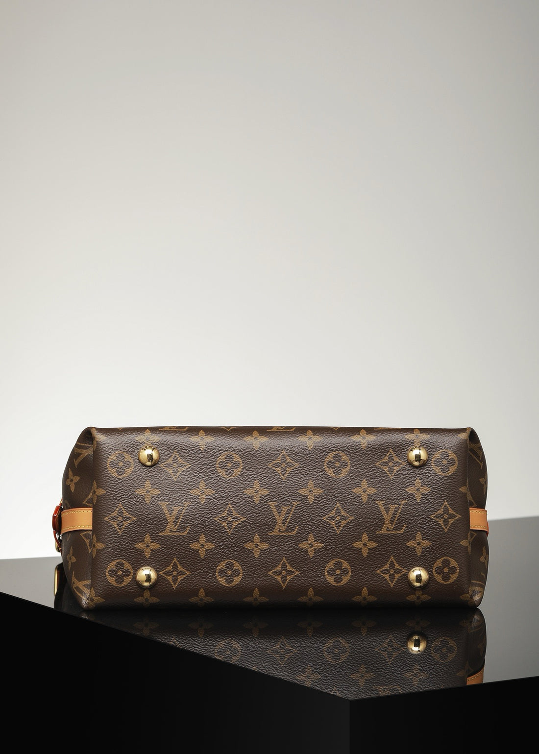 Luxury LV Carryall