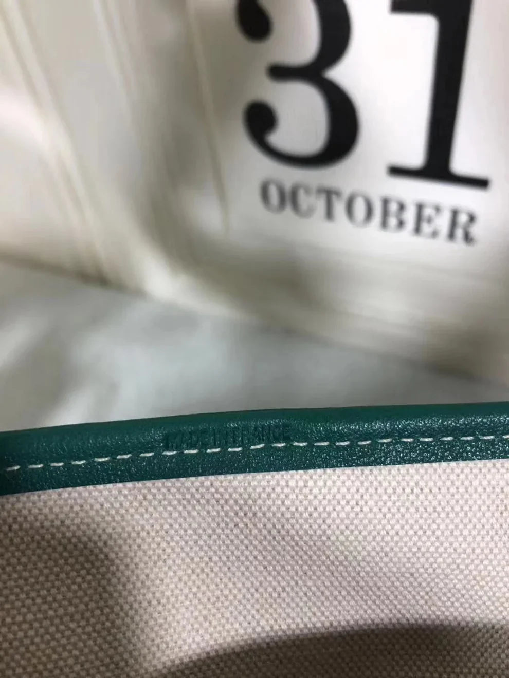 Saint L GM Tote, Add-On Deal