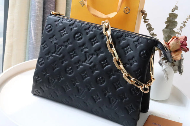 Luxury Handbag