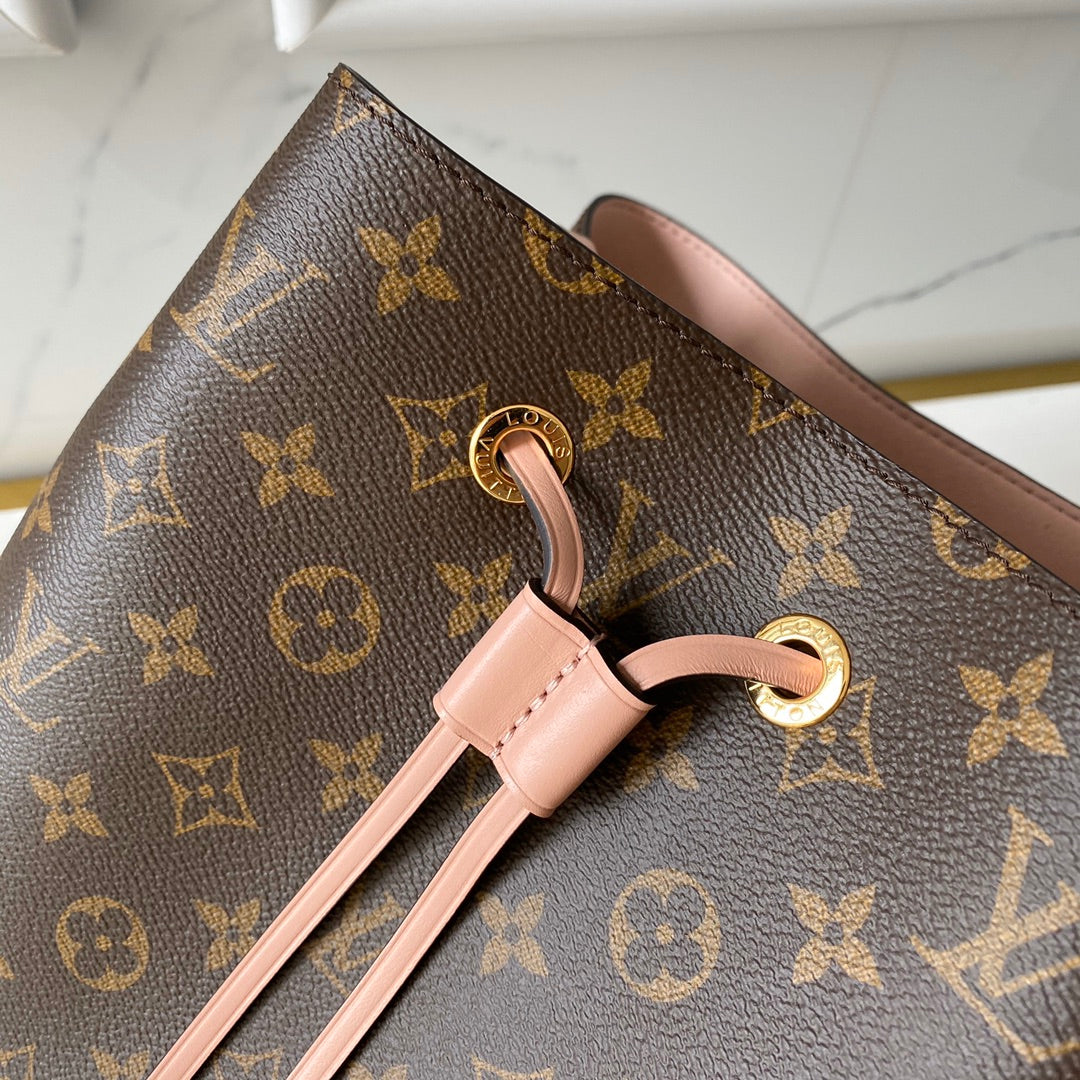 Luxury LV Neonoe MM