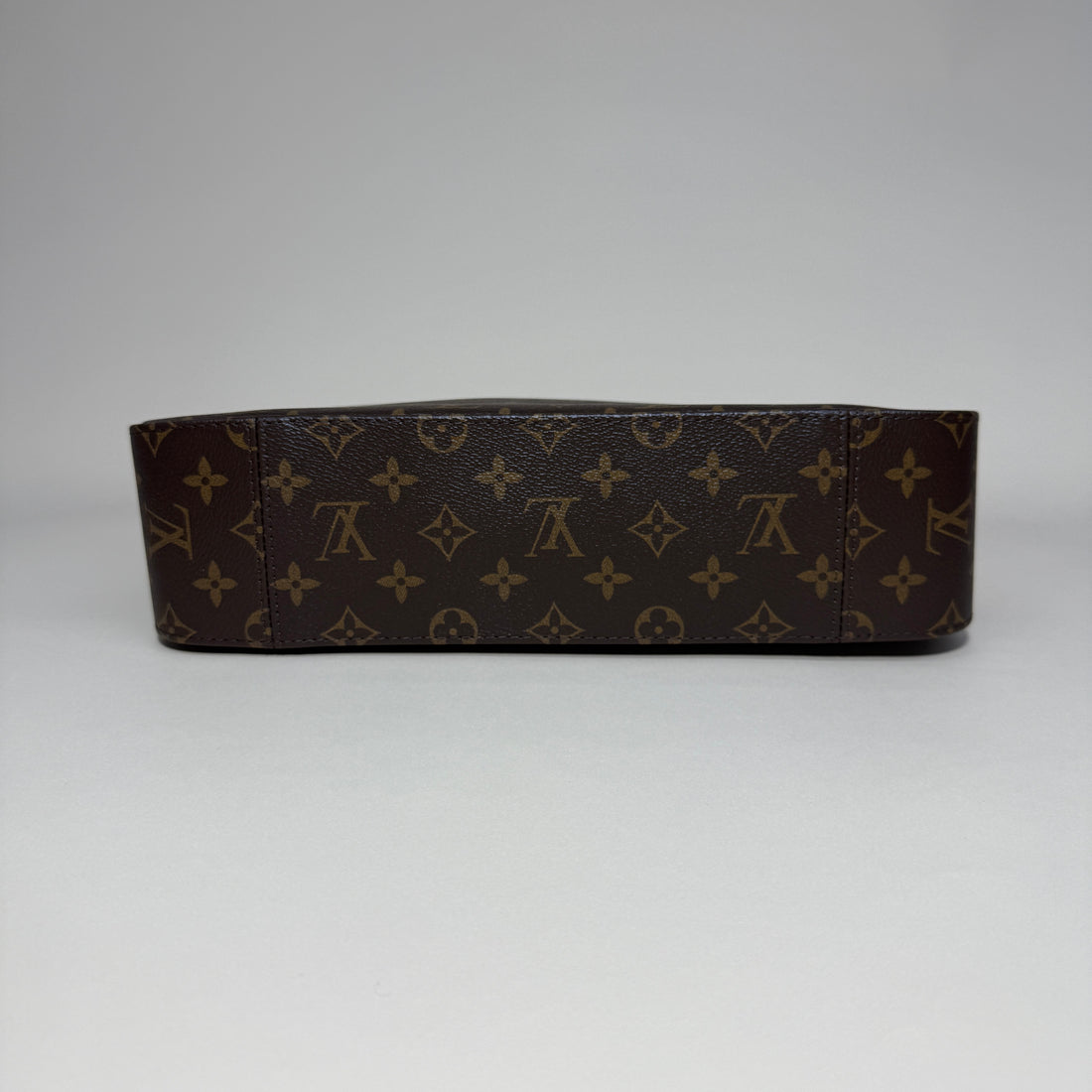 Luxury LV Slouchy Bag
