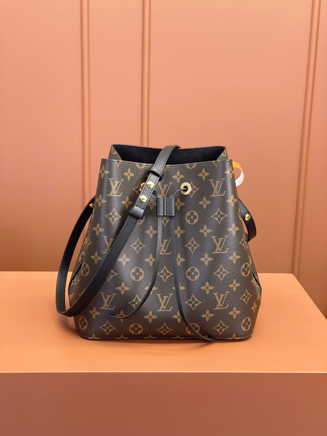 Luxury LV Neonoe MM