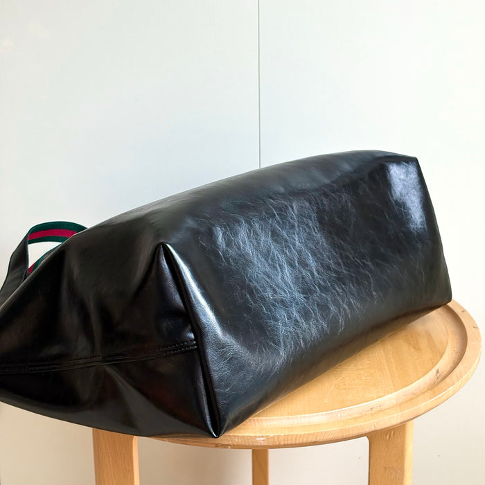 Black Glossy