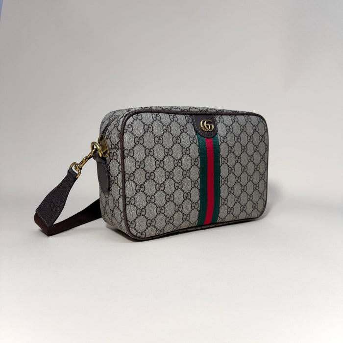 Gucci Ophidia Medium Crossbody