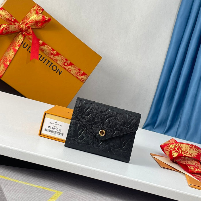 LV Wallet