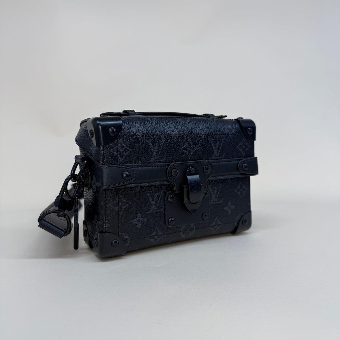 Luxury LV Soul Trunk