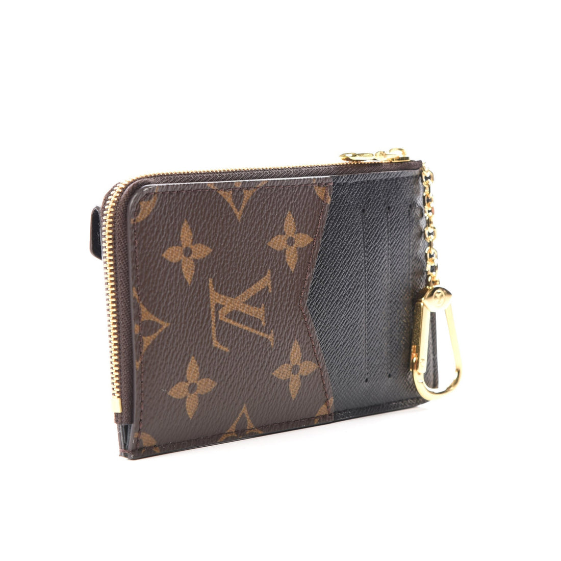 Luxury LV Card Holder Recto Verso
