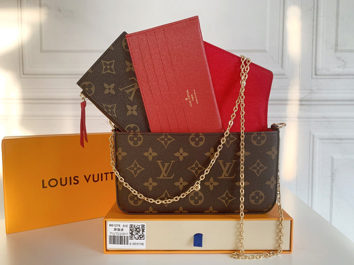 LV Félicie Pochette