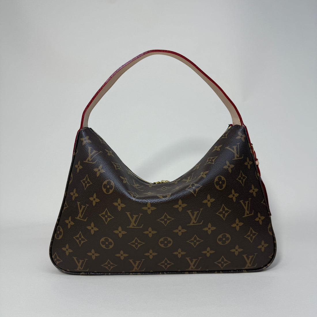 Luxury LV Slouchy Bag
