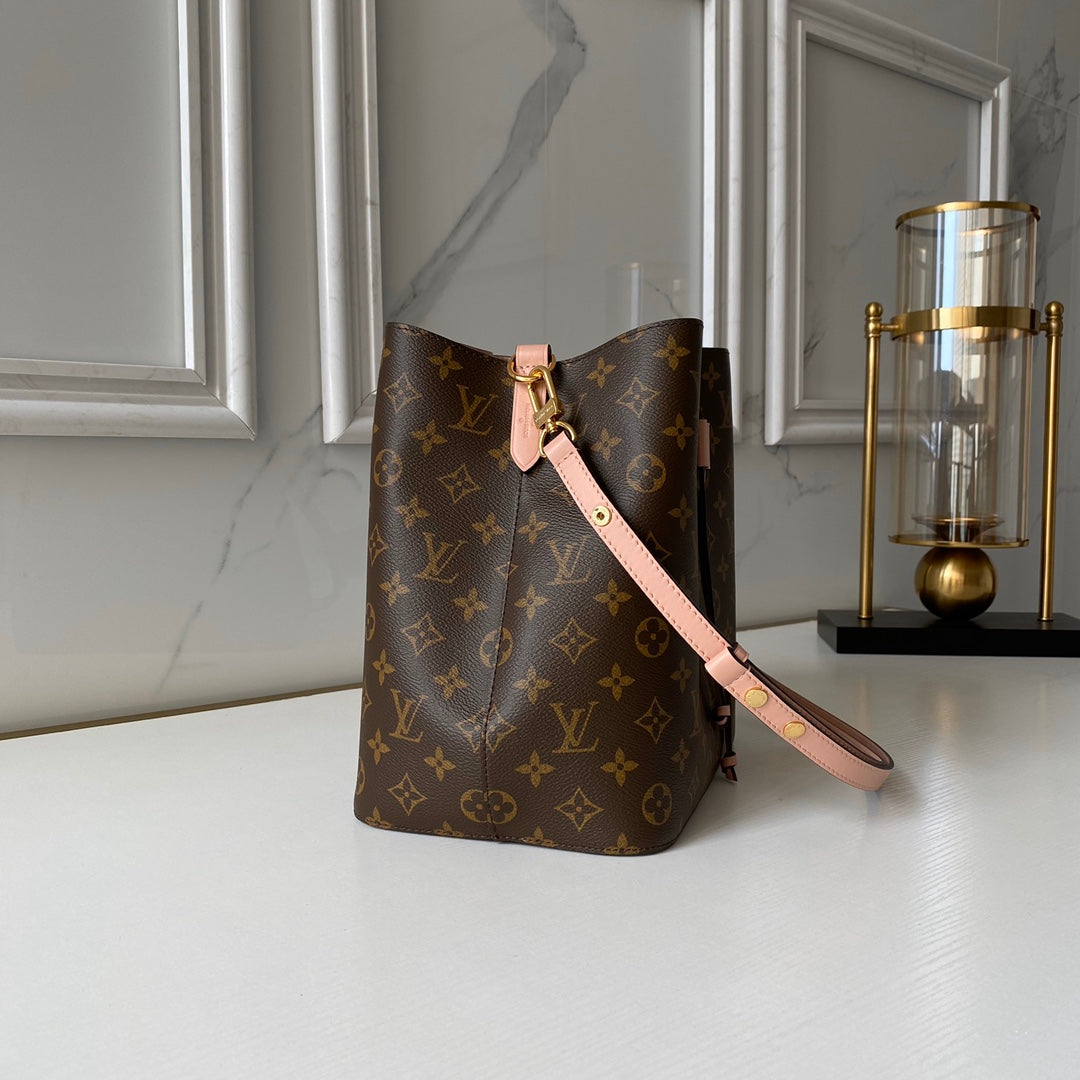 Luxury LV Neonoe MM
