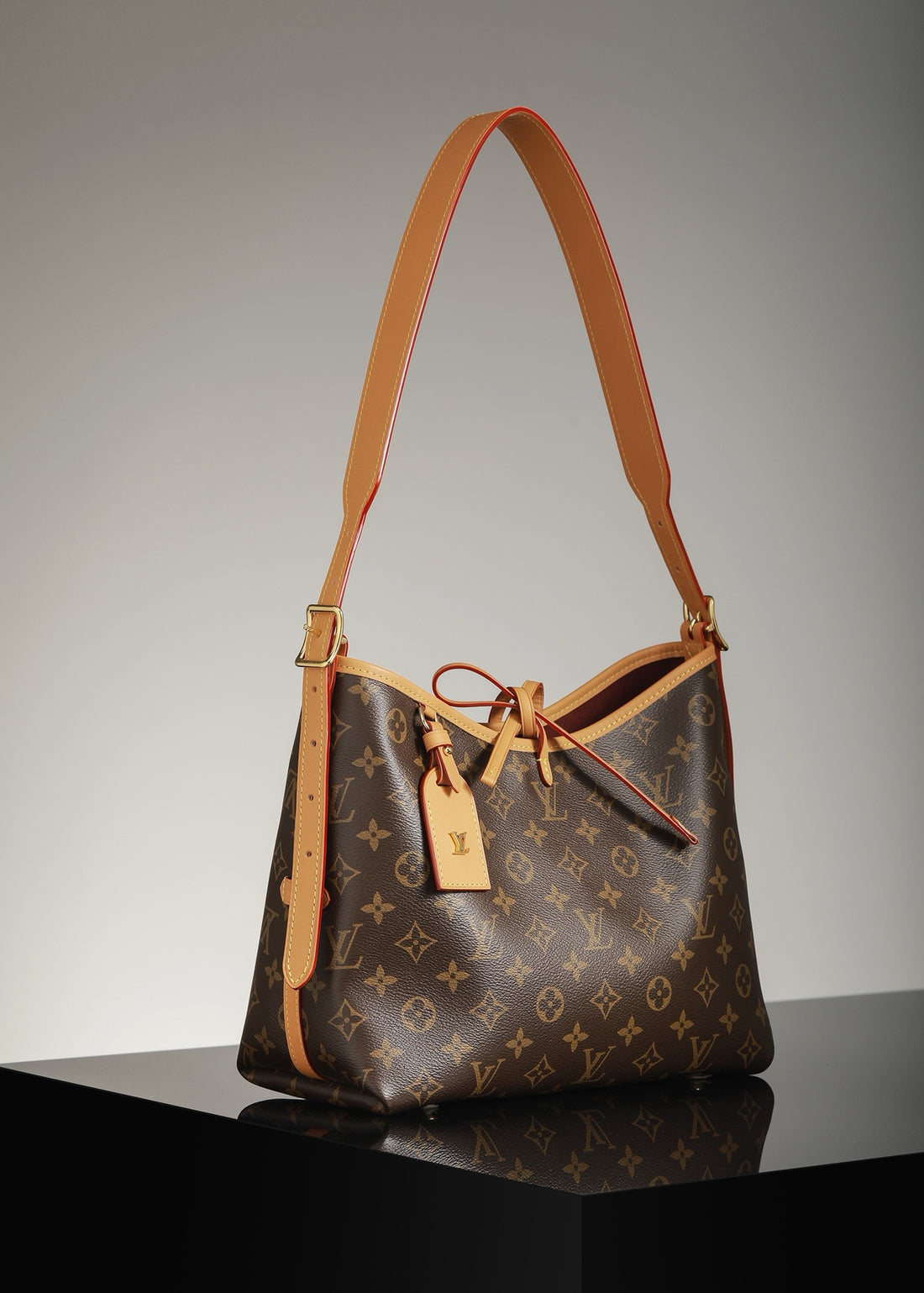 Luxury LV Carryall