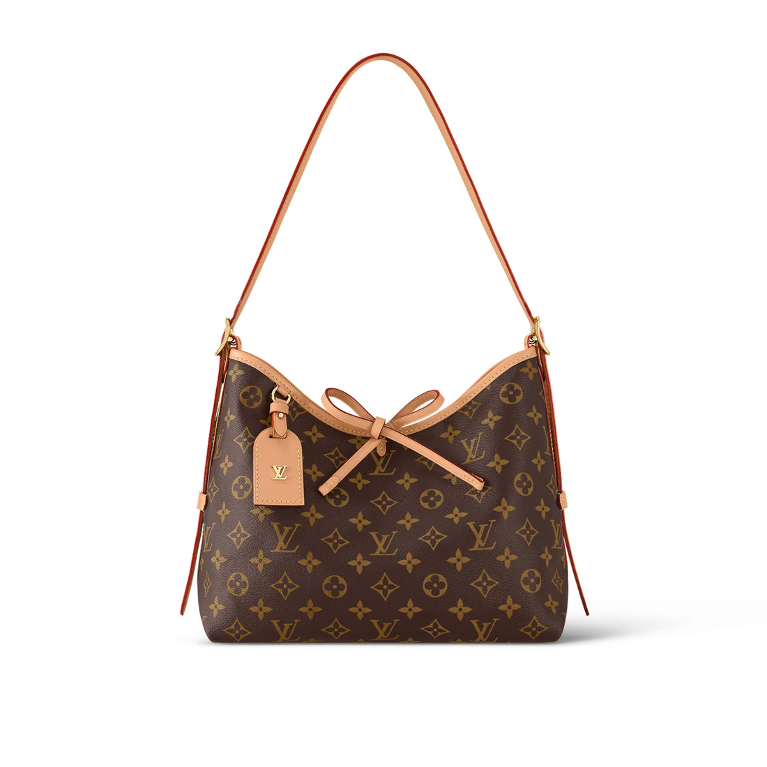 Luxury LV Carryall