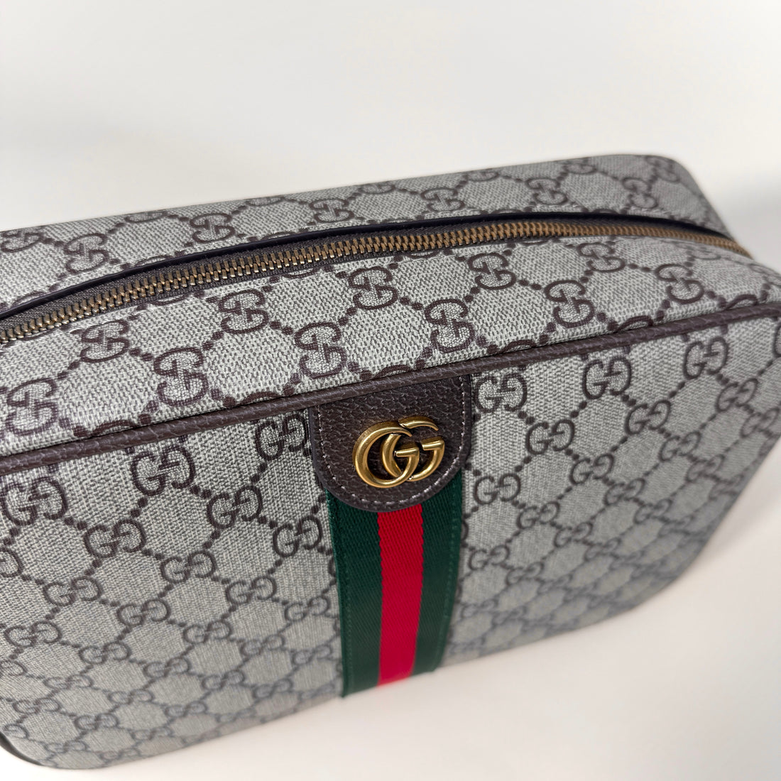 GG Ophidia Medium Crossbody