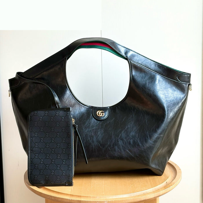 Black Glossy