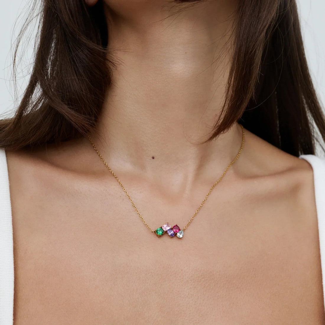 Personalized Legacy Necklace