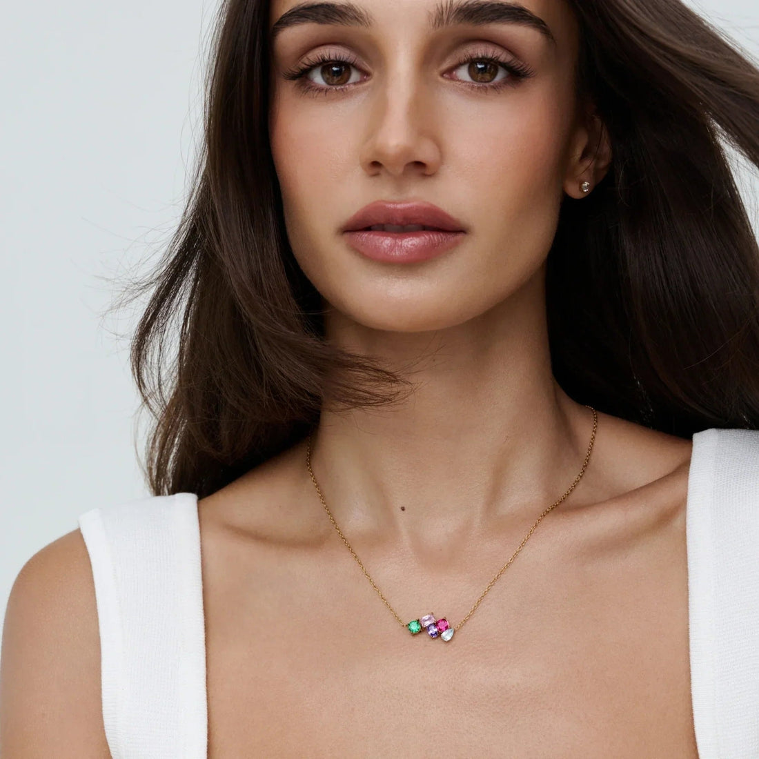 Personalized Legacy Necklace