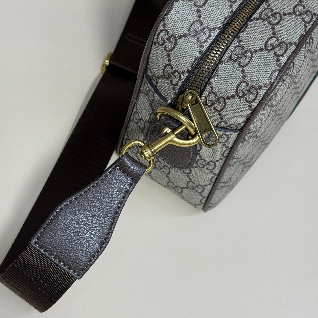 GG Ophidia Medium Crossbody