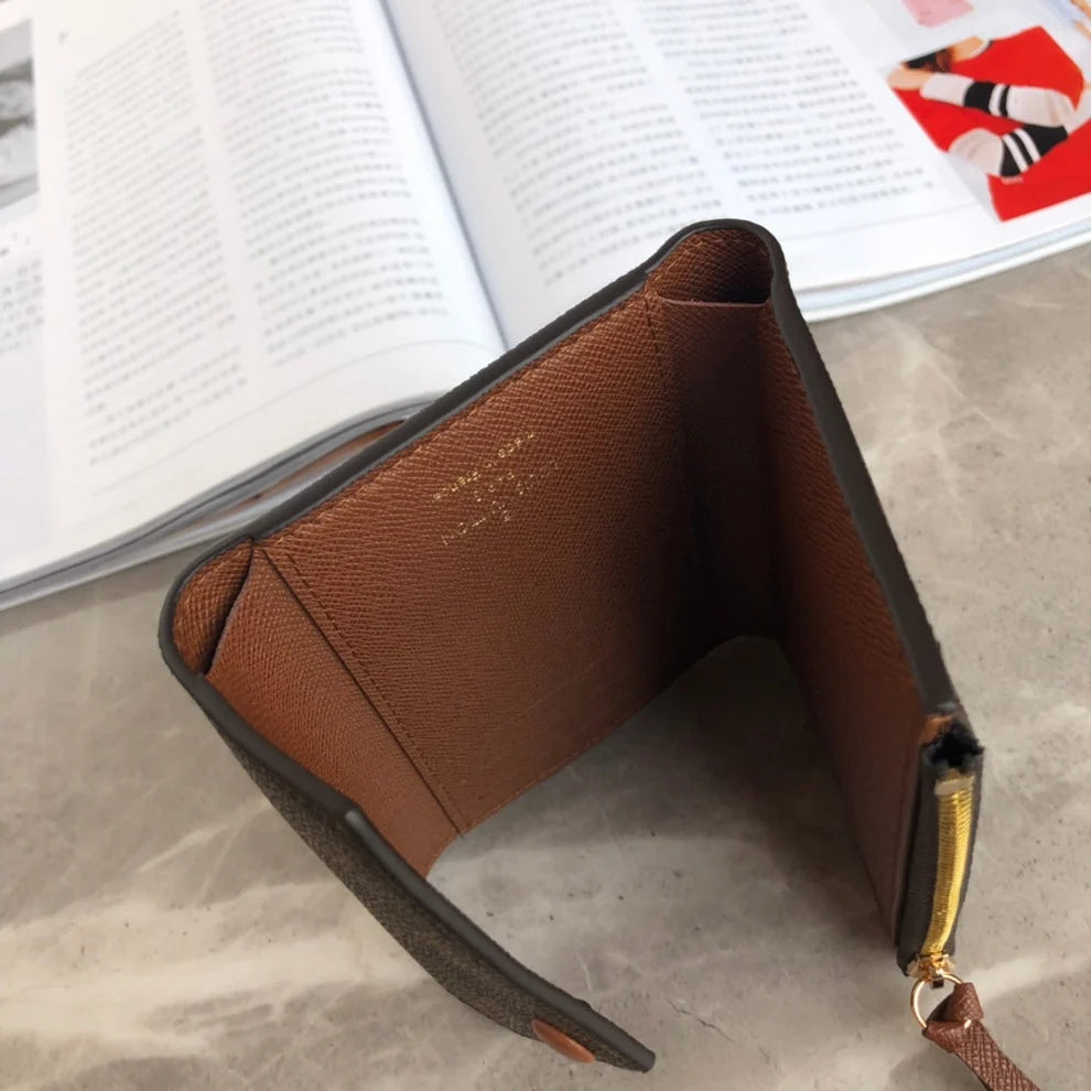Luxury Wallet