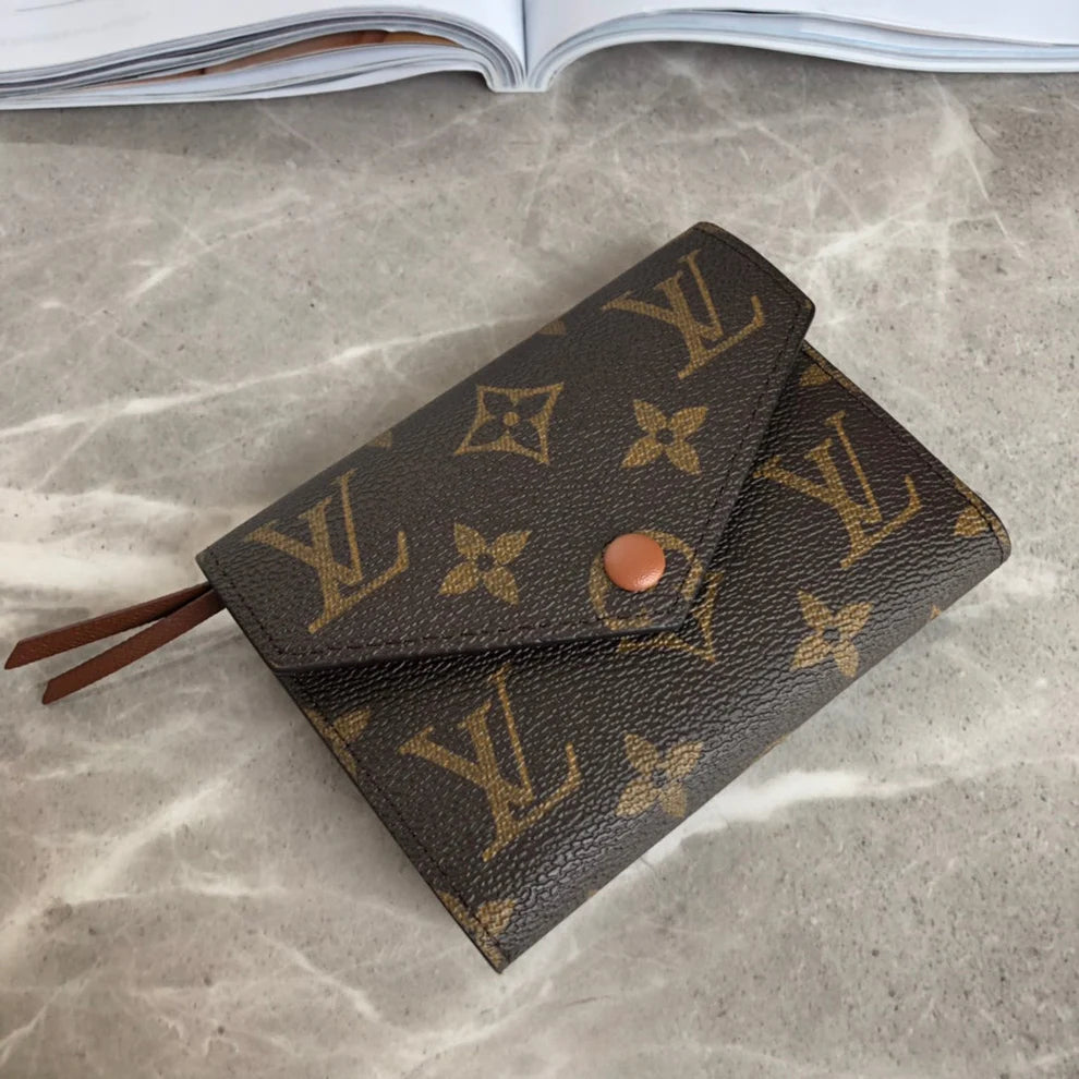 Luxury Wallet