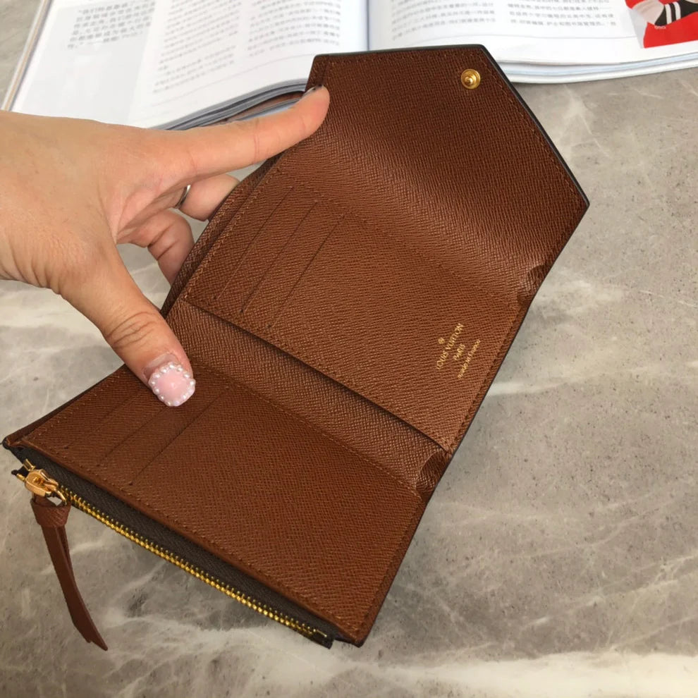 Luxury Wallet