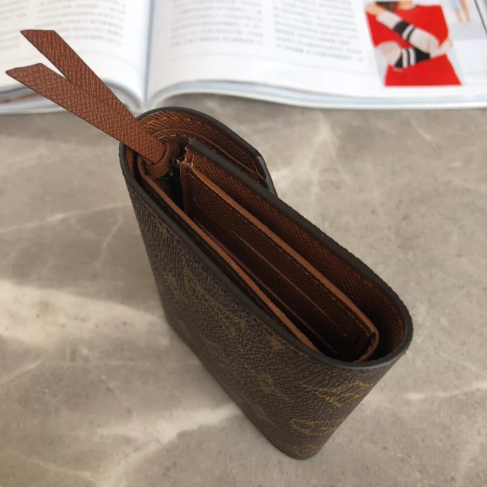 Luxury Wallet