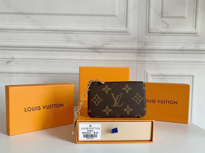 LV Key Pouch Multiple Style