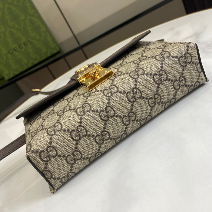 Gucci Ophidia Mini Top Handle