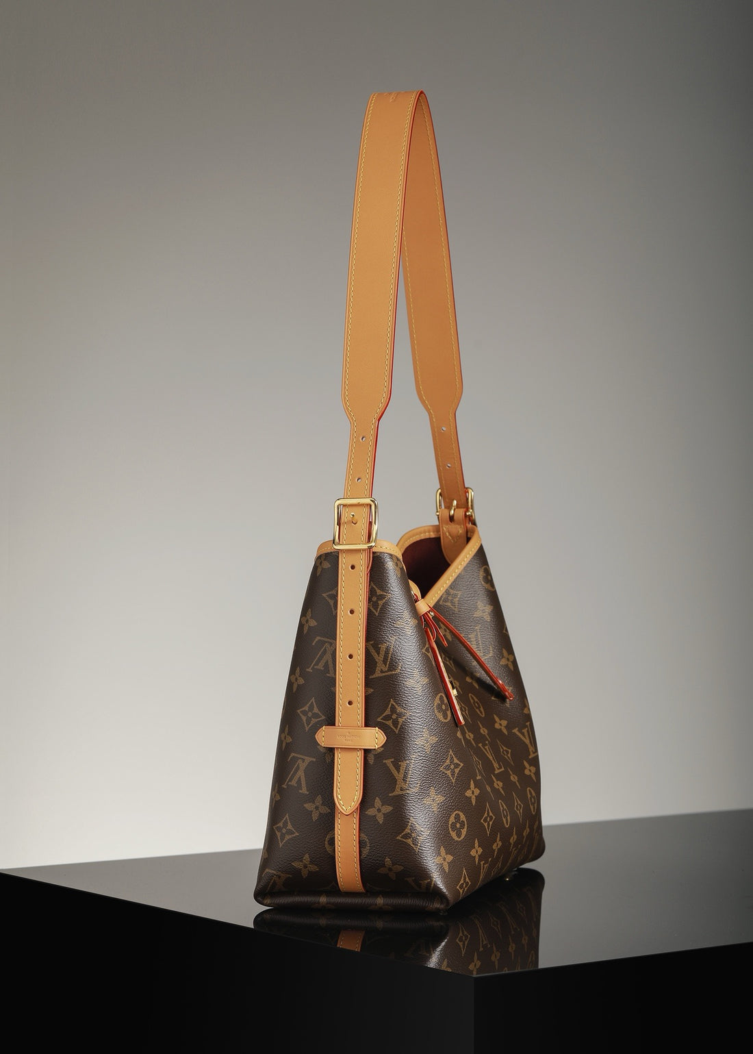 Luxury LV Carryall