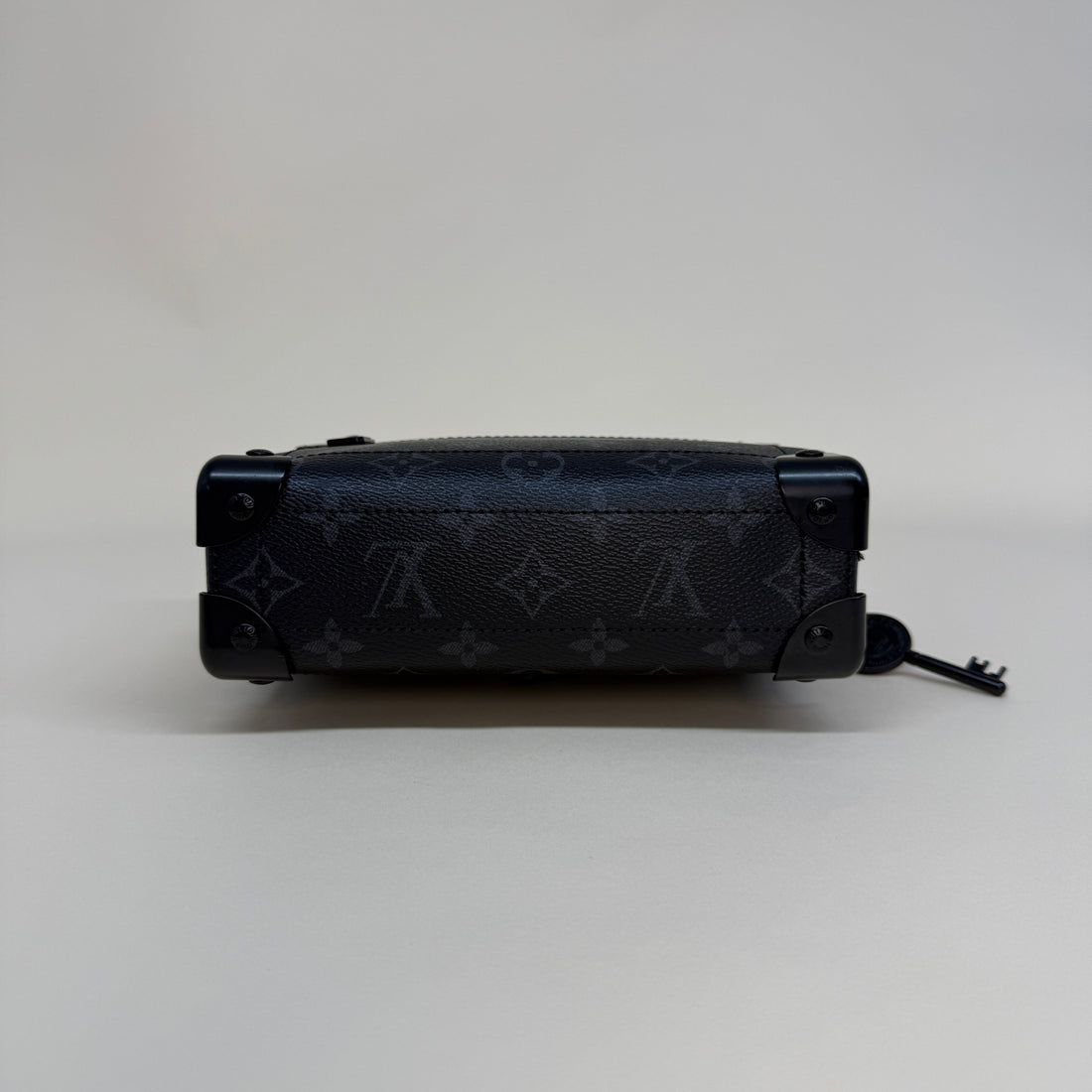 Luxury LV Soul Trunk