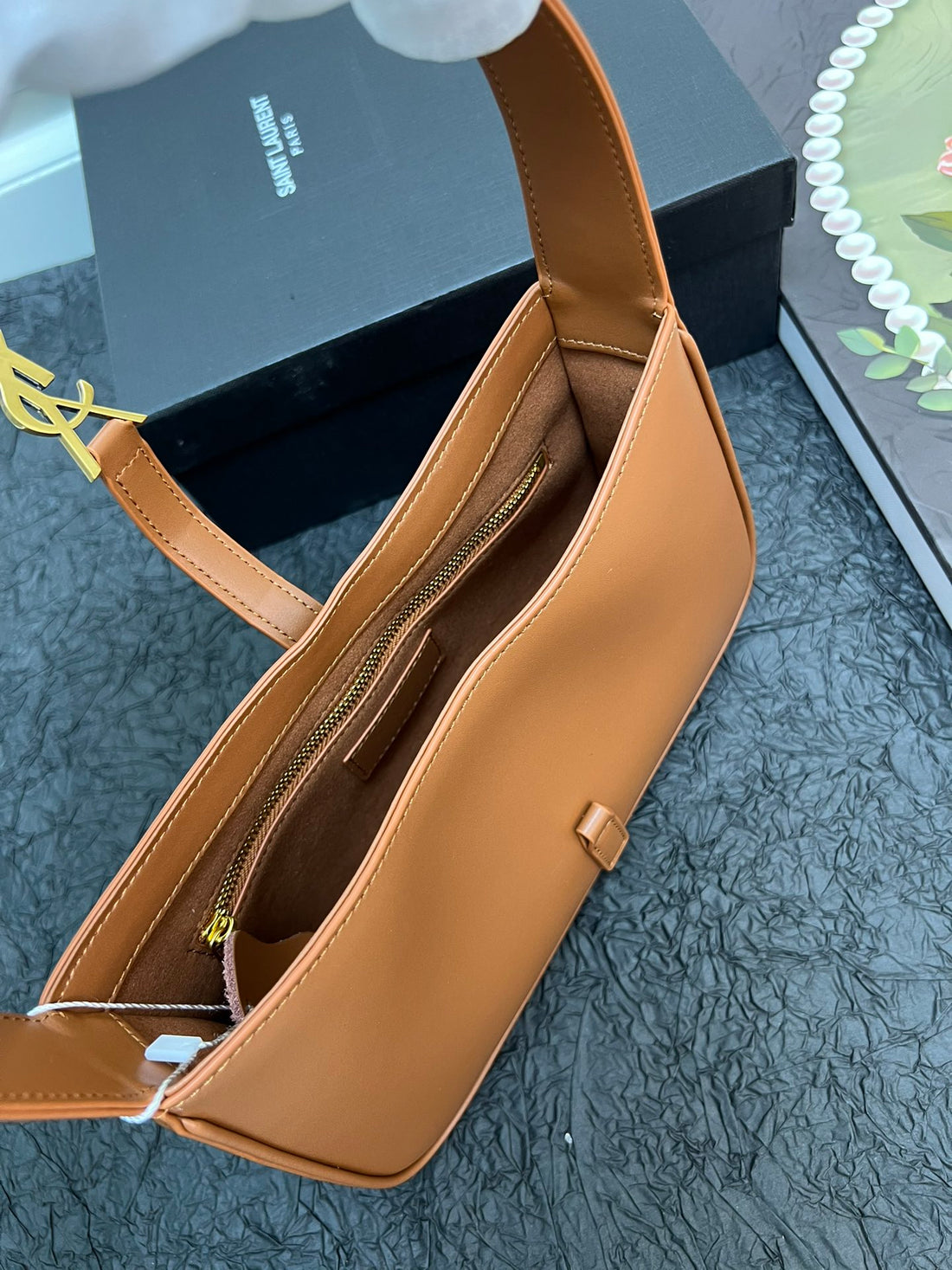Saint L Le 5 à 7 Hobo - Toffee