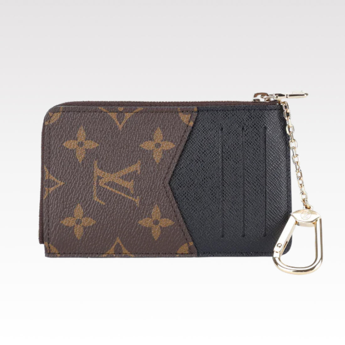 Luxury LV Card Holder Recto Verso