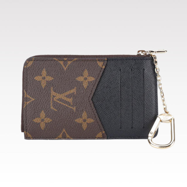 Luxury LV Card Holder Recto Verso