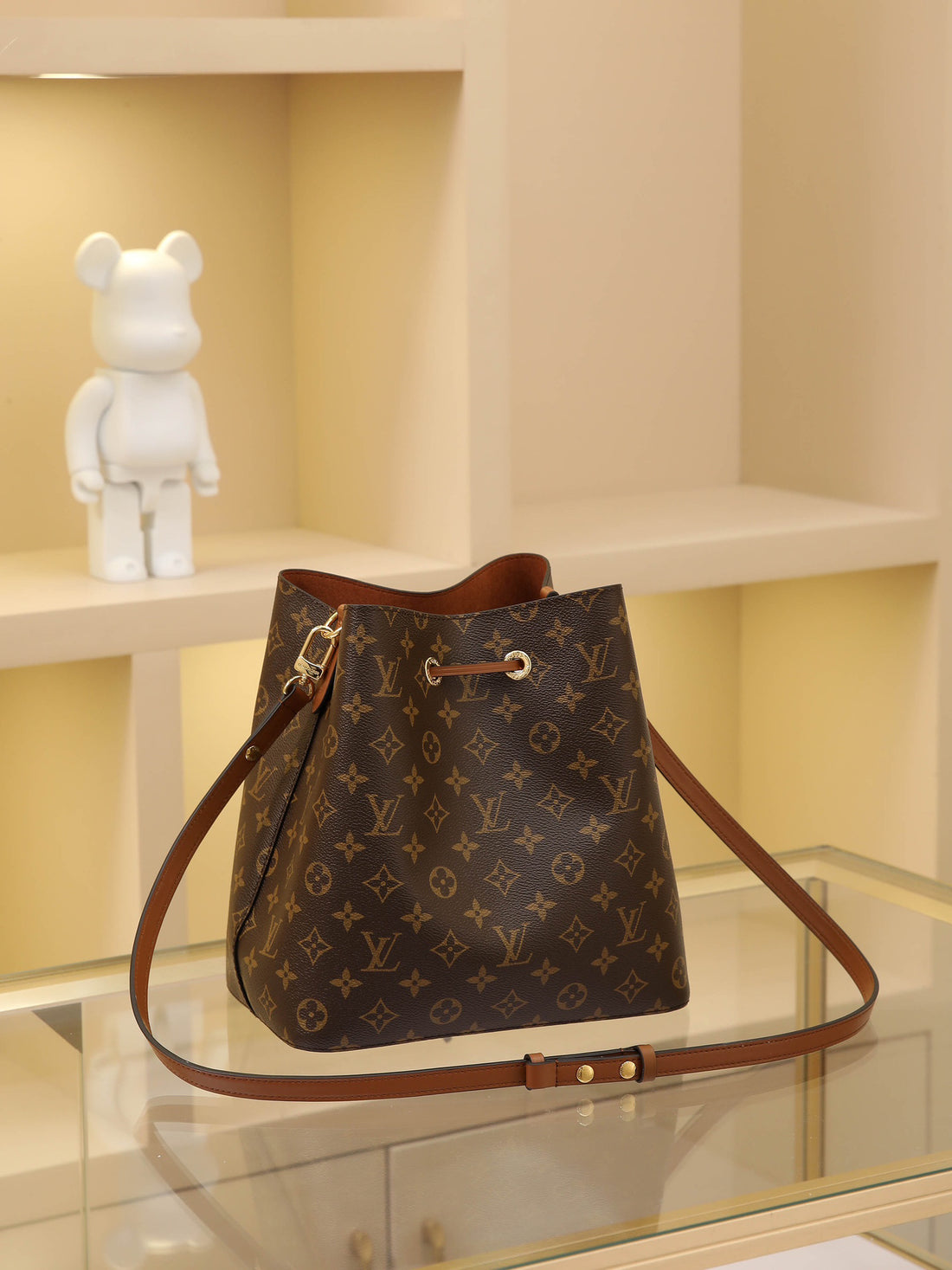 Luxury LV Neonoe MM