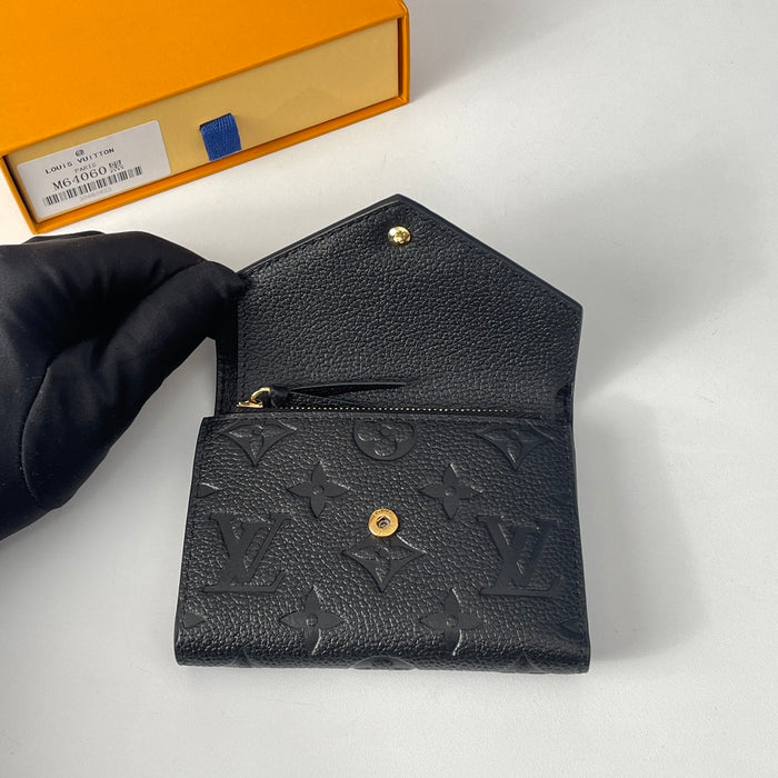 LV Wallet