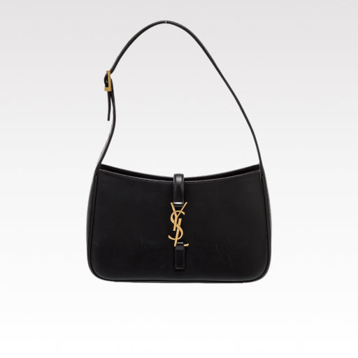 Saint L Le 5 à 7 Hobo - Black