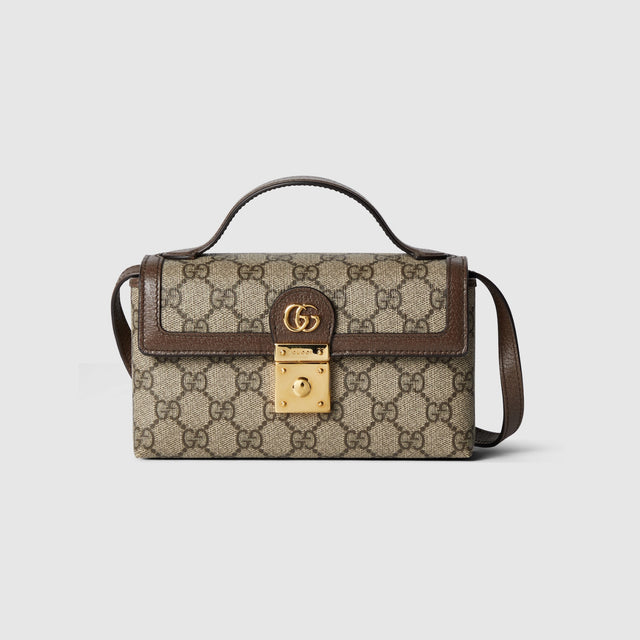 GG Ophidia Mini Top Handle