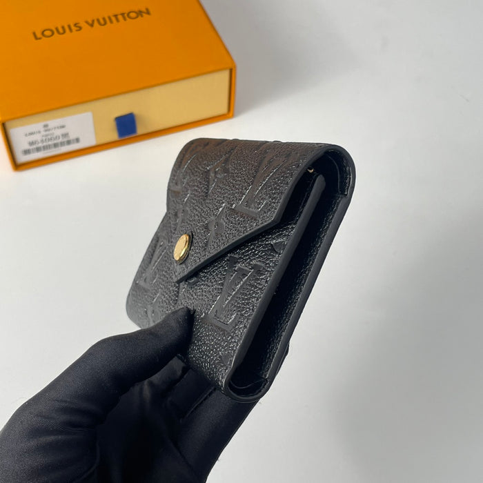 LV Wallet