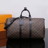 Monogram Black