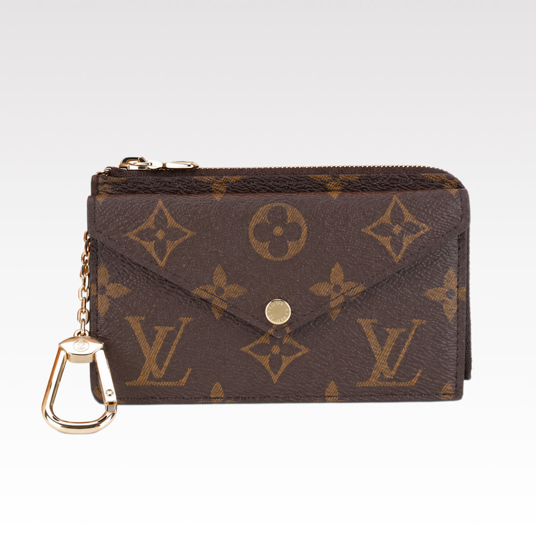 Luxury LV Card Holder Recto Verso