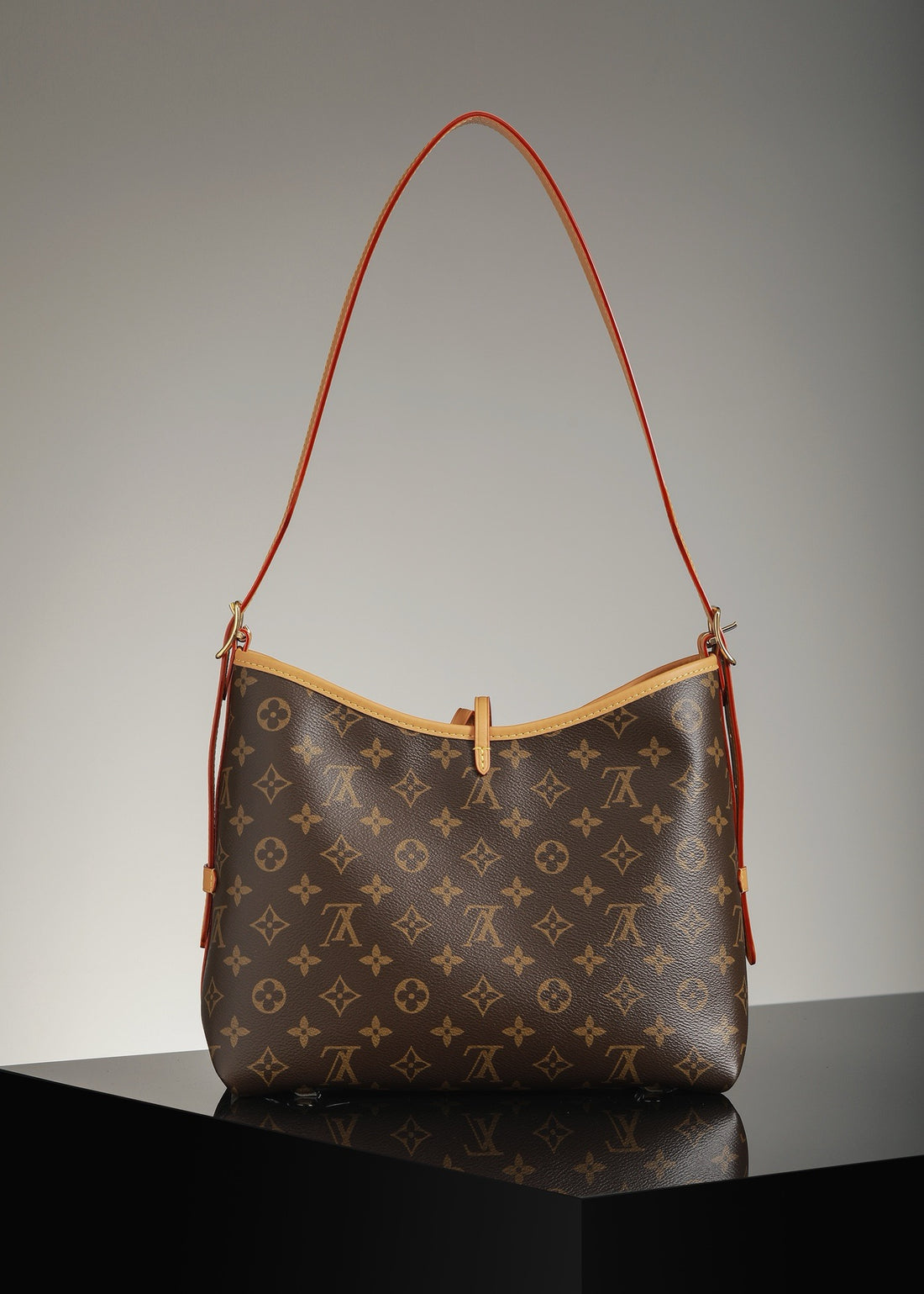 Luxury LV Carryall