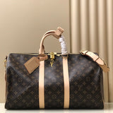Monogram Beige