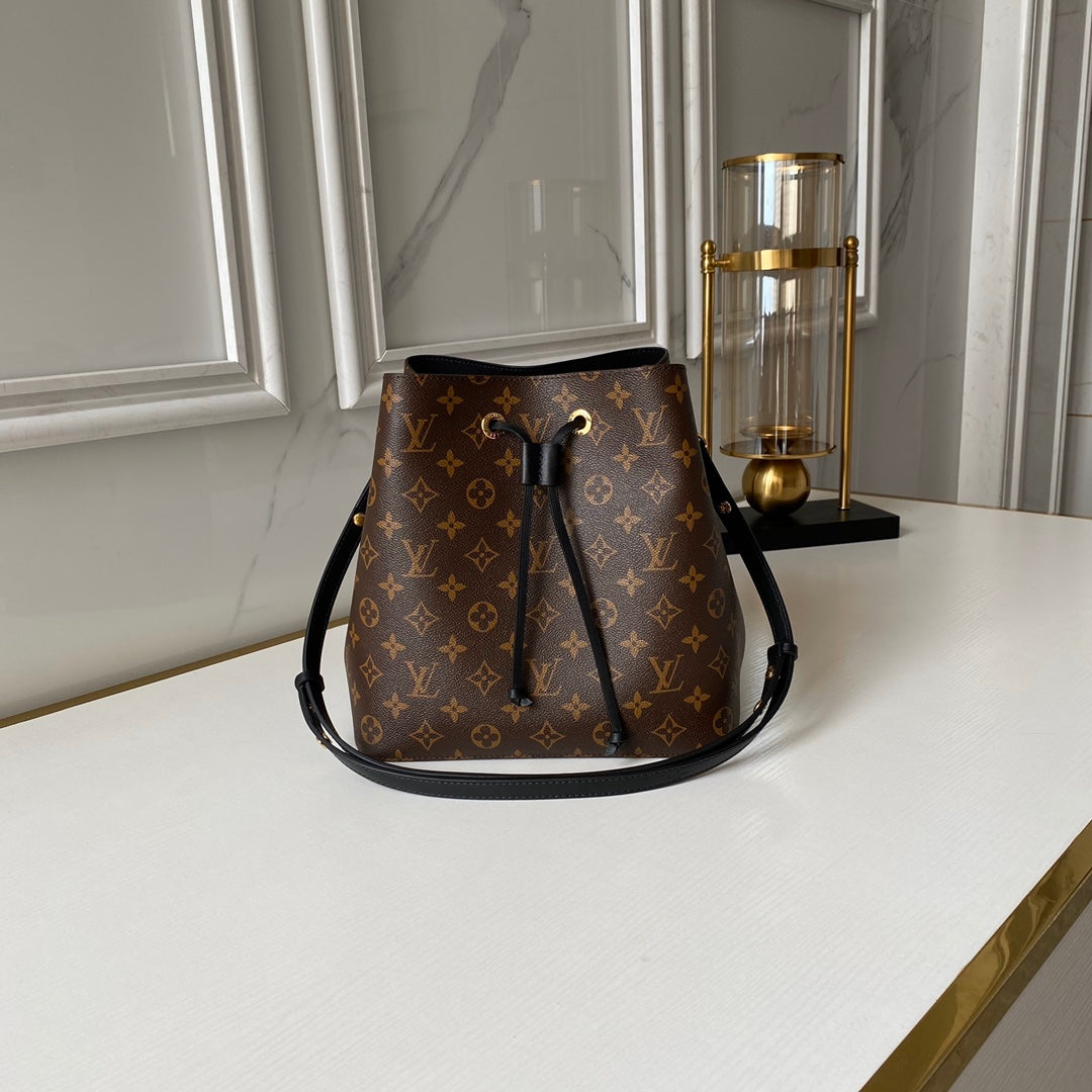Luxury LV Neonoe MM