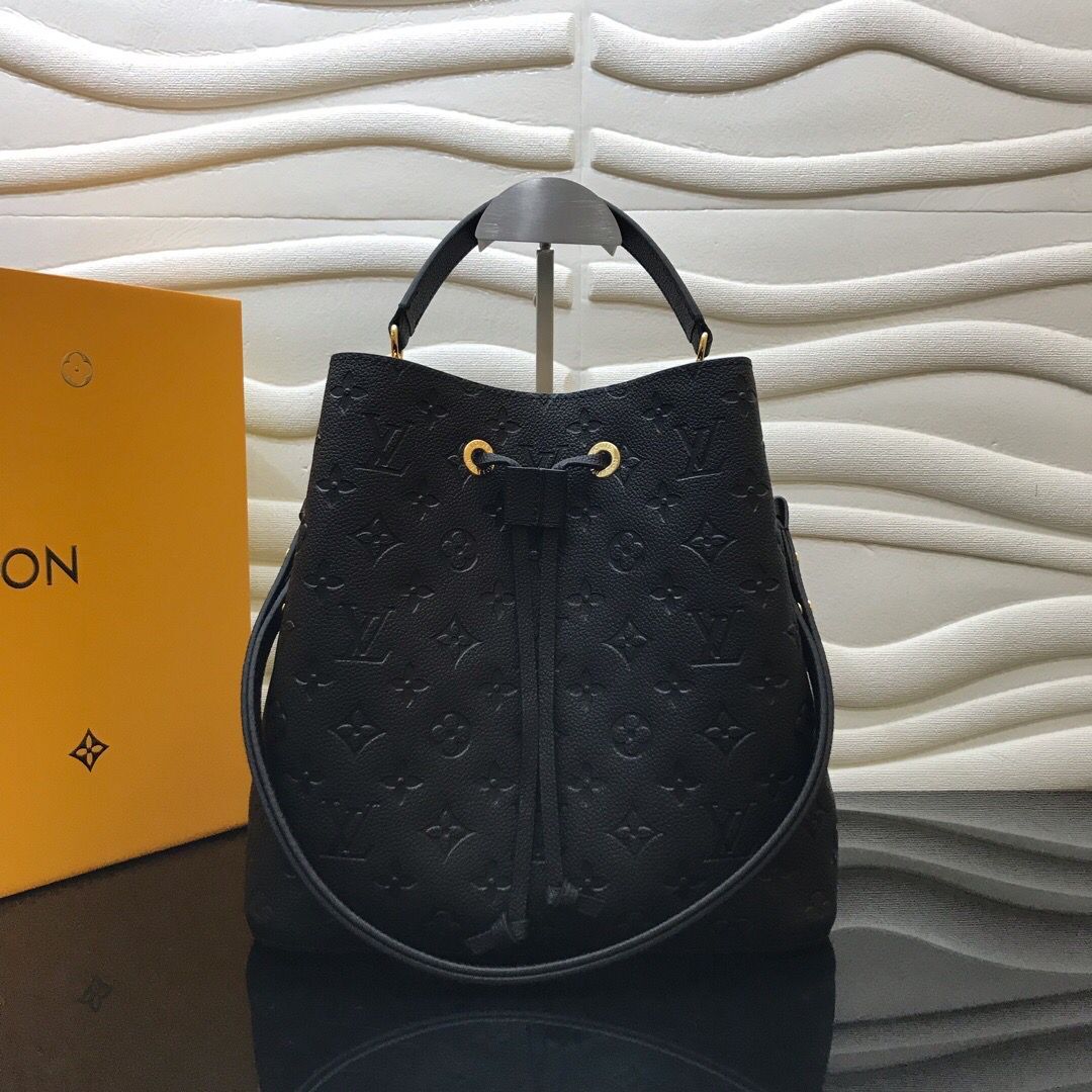 Luxury LV Neonoe MM