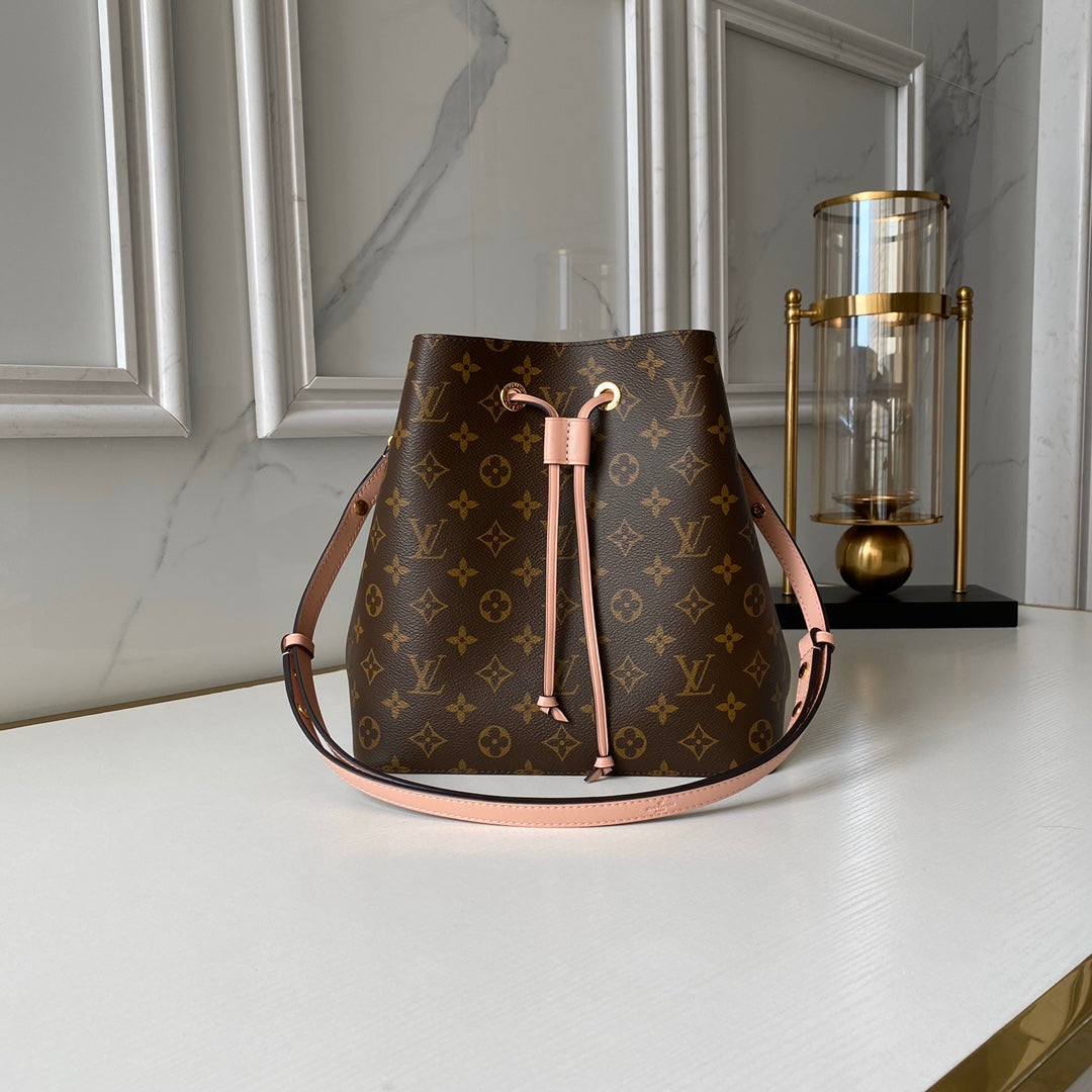 Luxury LV Neonoe MM